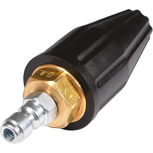 Muncung Turbo Tekanan Tinggi